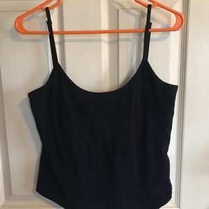 Ladies Harley cami top, size XL